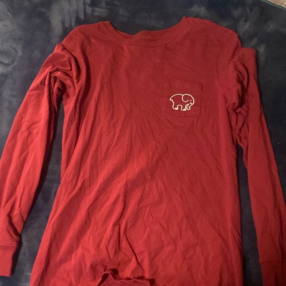 Ivory Ella, size small